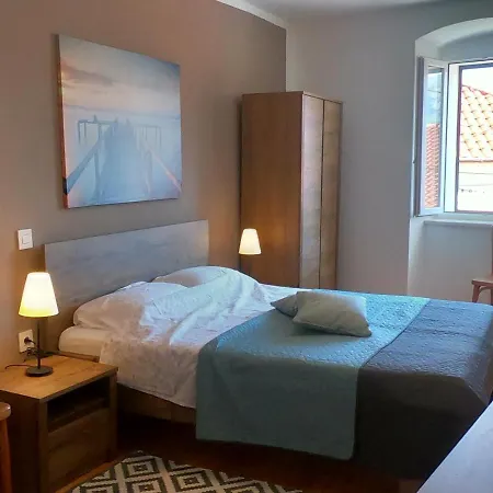 Apartamento Dinka *