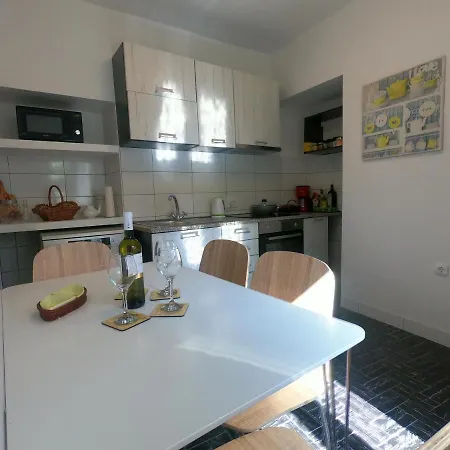 Dinka Apartment