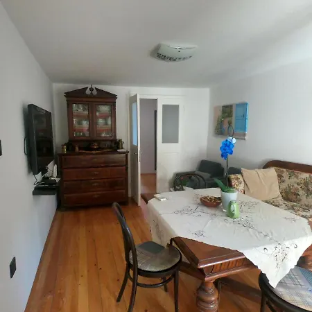 Dinka Apartamento Baška