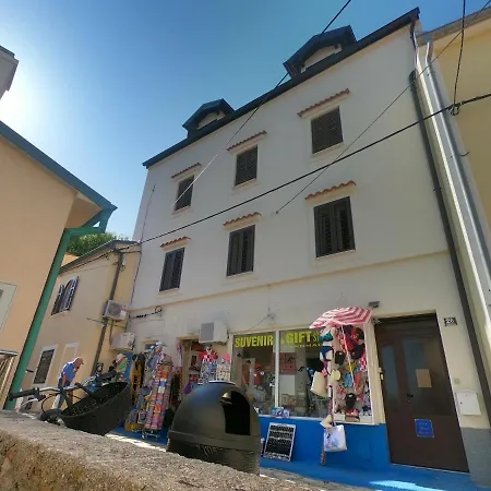 Dinka Apartment *