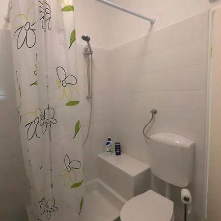 Dinka Apartment *