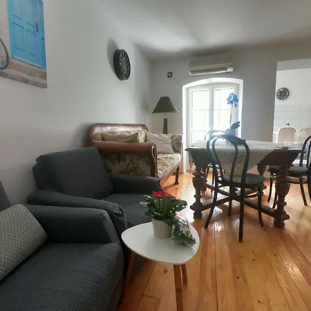 Apartamento Dinka Baška