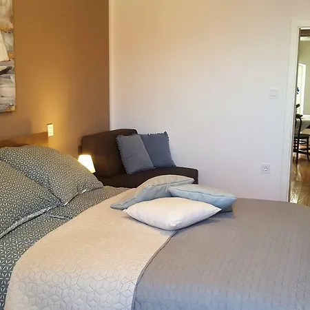 Apartment Dinka