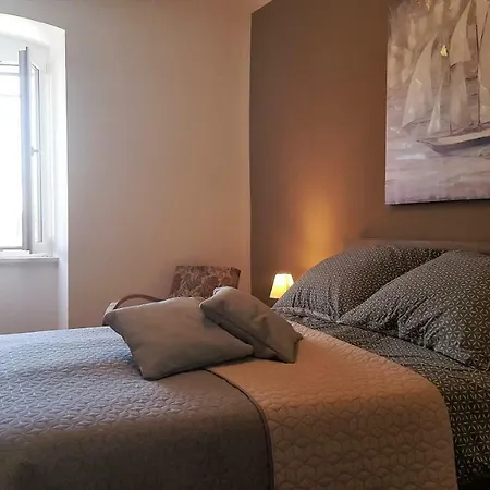 Dinka Apartamento Baška