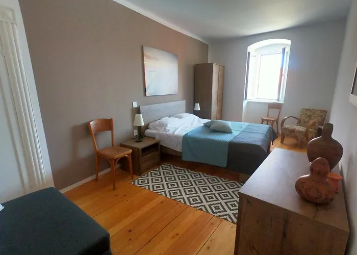 Dinka Apartament Baška