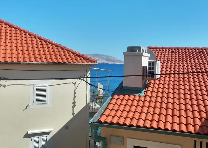 Dinka Apartament