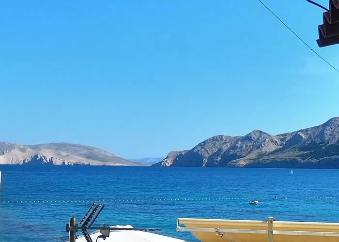 Apartament Dinka *