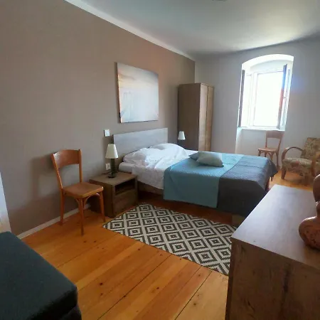 Dinka Lejlighed Baška