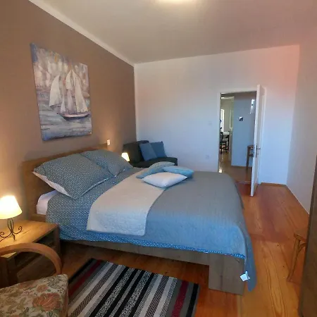 Apartment Dinka Baška