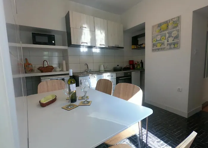 Dinka Apartmán