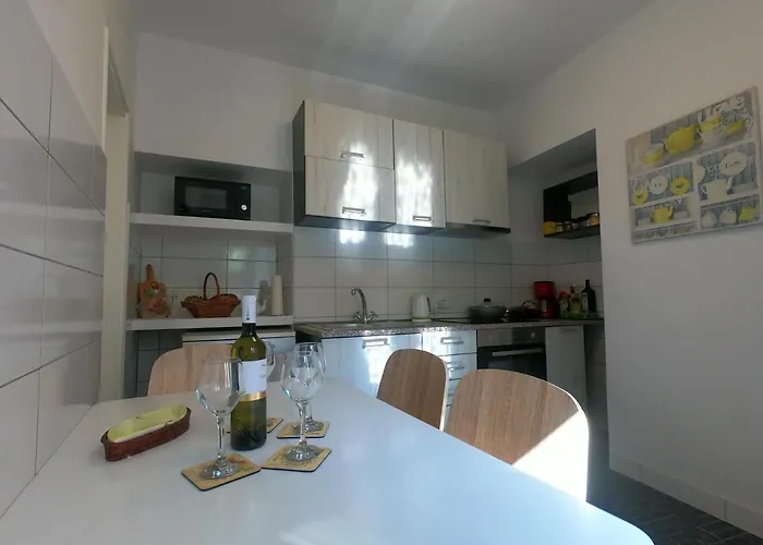 Dinka Apartmán *