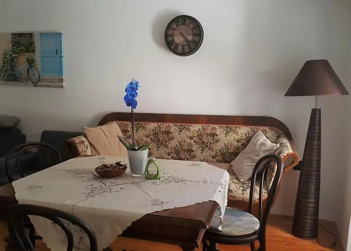 Apartmán Dinka Baška