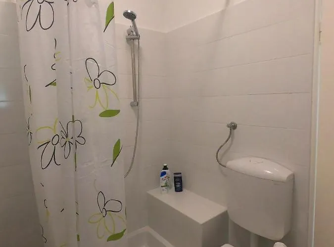 Dinka Apartmán *