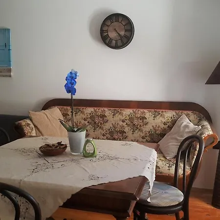 Apartman Dinka Baška